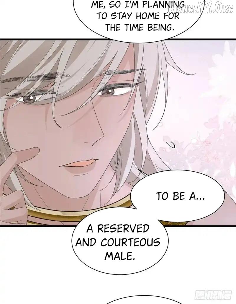Read Taming the Beasts With Multi-Pregnancy System chapter 37 image 7 on Lezhin