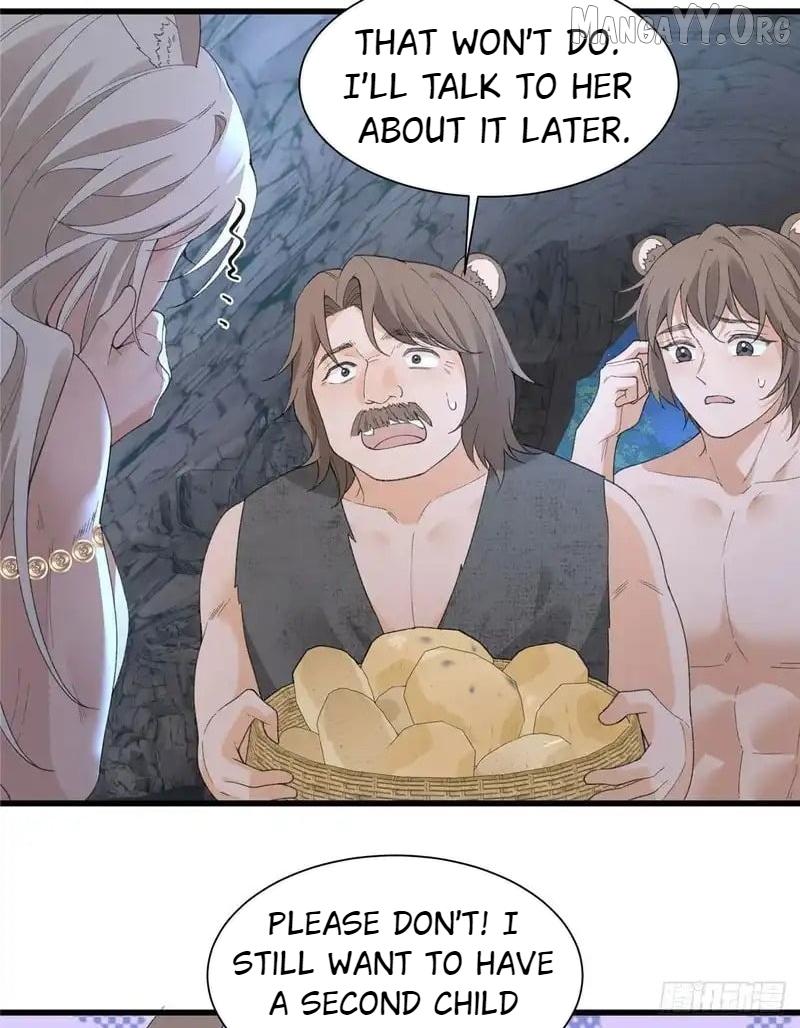 Read Taming the Beasts With Multi-Pregnancy System chapter 37 image 8 on Lezhin