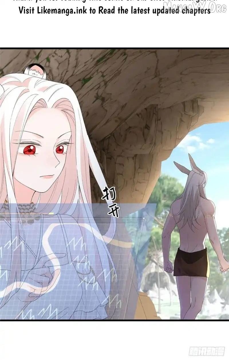 Read Taming the Beasts With Multi-Pregnancy System chapter 38 image 10 on Lezhin
