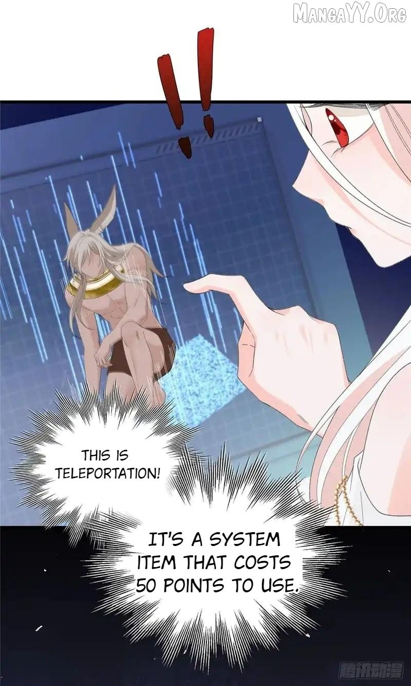 Read Taming the Beasts With Multi-Pregnancy System chapter 38 image 11 on Lezhin