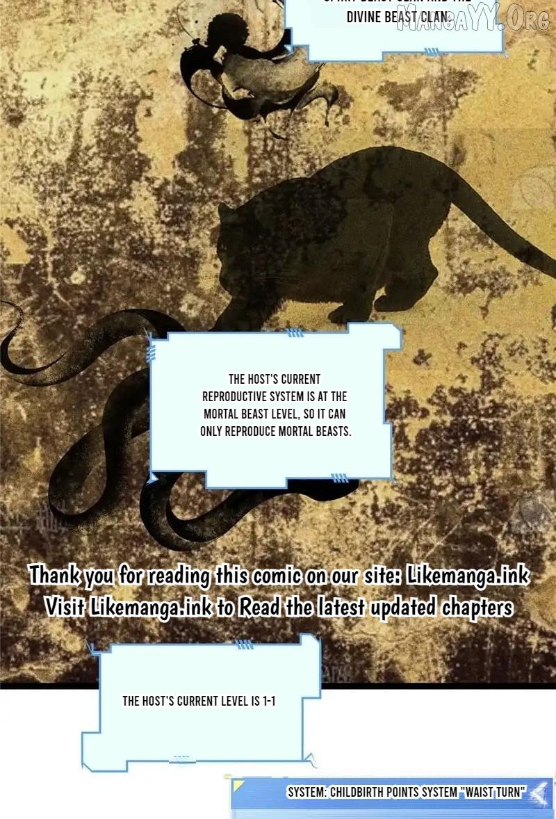 Read Taming the Beasts With Multi-Pregnancy System chapter 38 image 15 on Lezhin