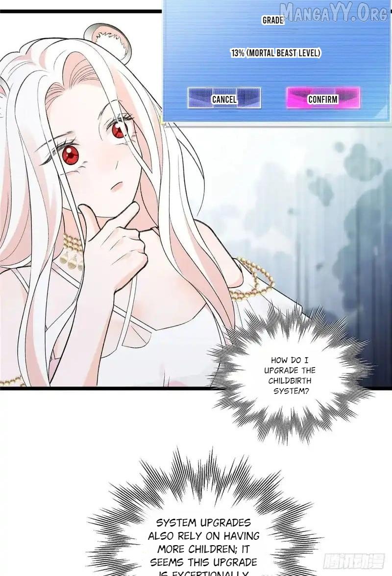 Read Taming the Beasts With Multi-Pregnancy System chapter 38 image 16 on Lezhin