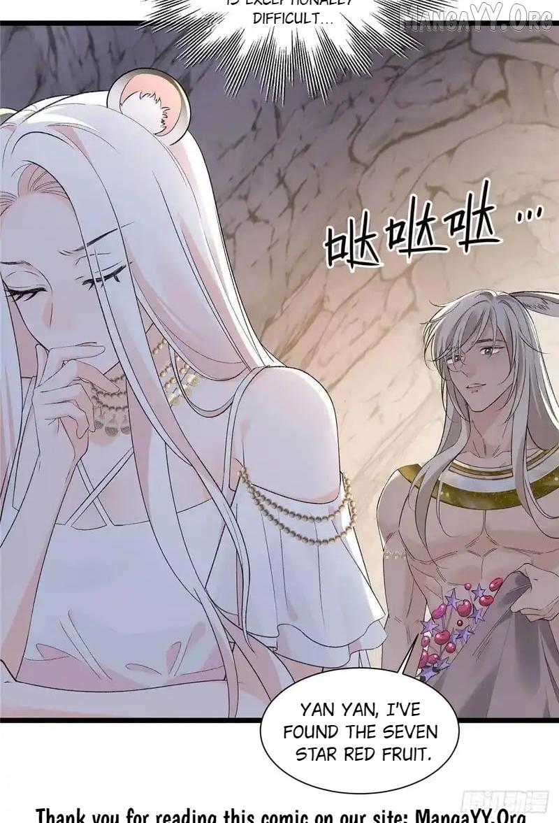 Read Taming the Beasts With Multi-Pregnancy System chapter 38 image 17 on Lezhin