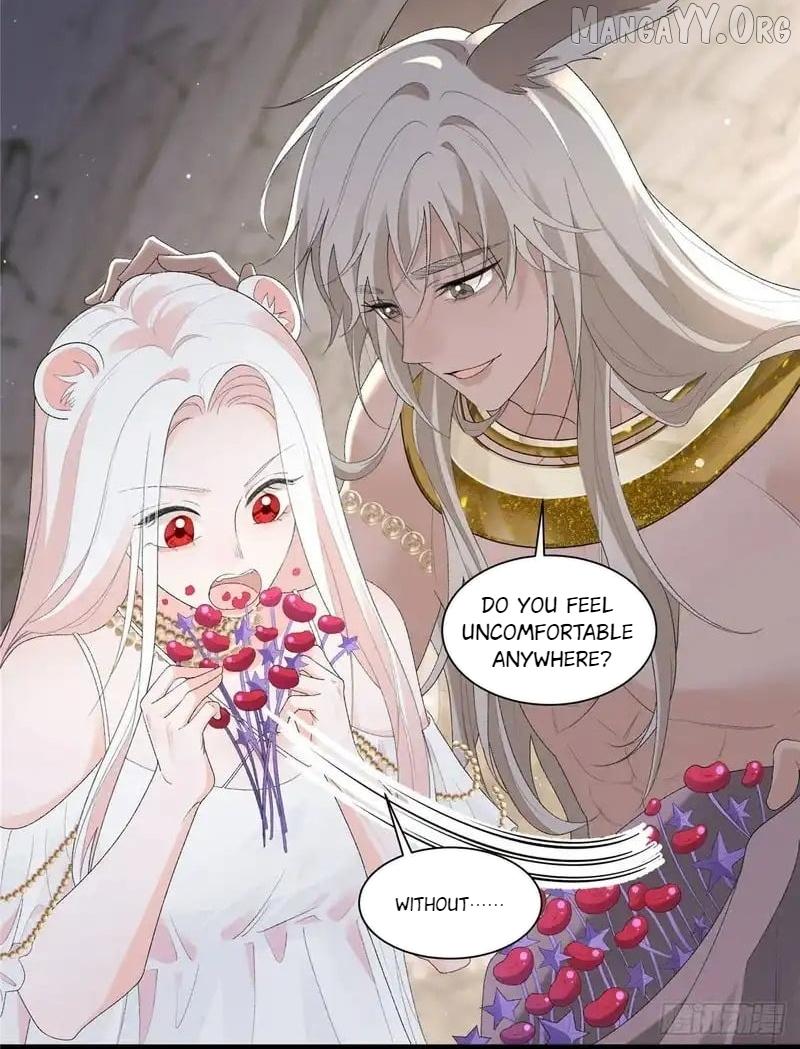 Read Taming the Beasts With Multi-Pregnancy System chapter 38 image 19 on Lezhin