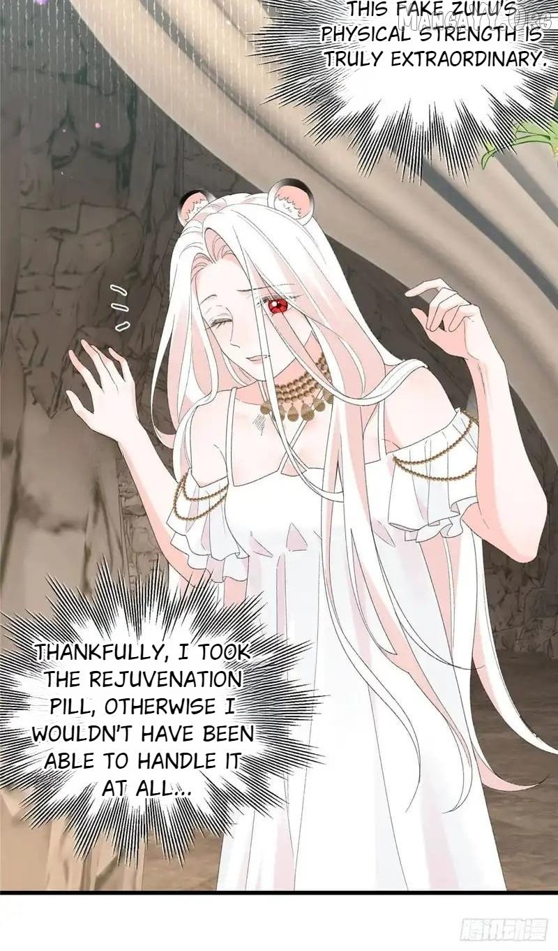 Read Taming the Beasts With Multi-Pregnancy System chapter 38 image 2 on Lezhin