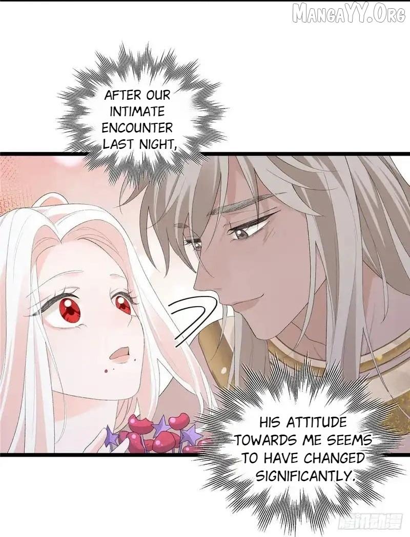 Read Taming the Beasts With Multi-Pregnancy System chapter 38 image 20 on Lezhin