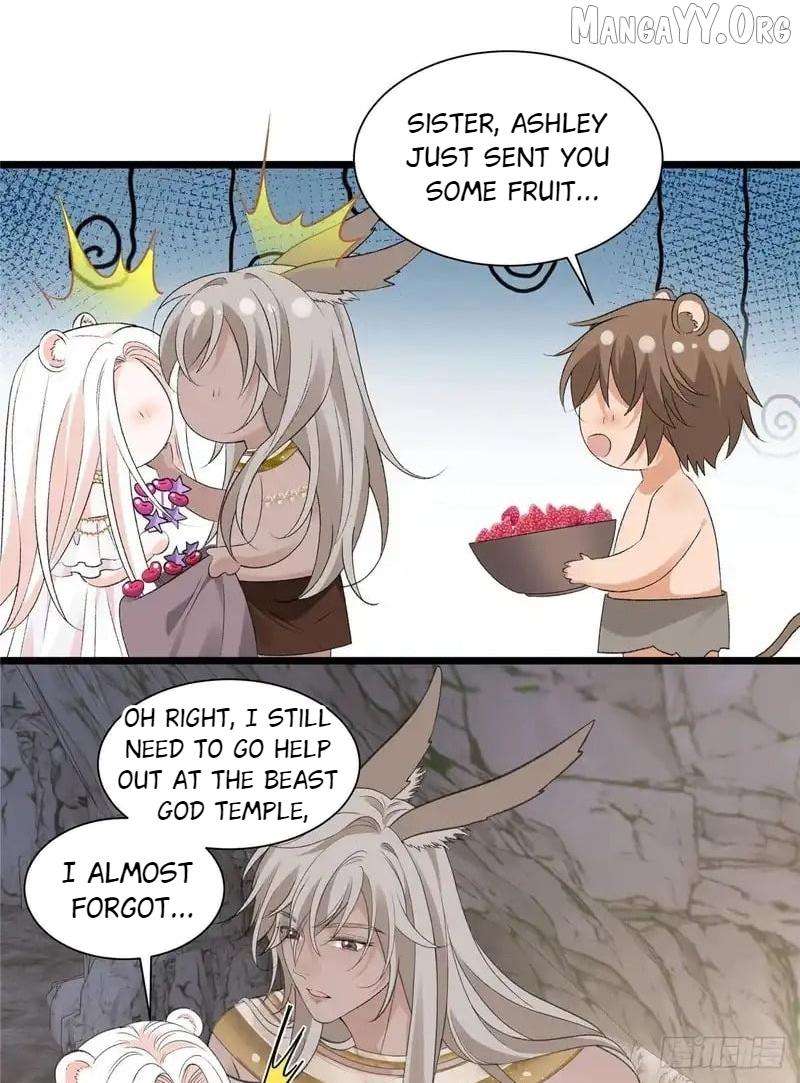 Read Taming the Beasts With Multi-Pregnancy System chapter 38 image 21 on Lezhin