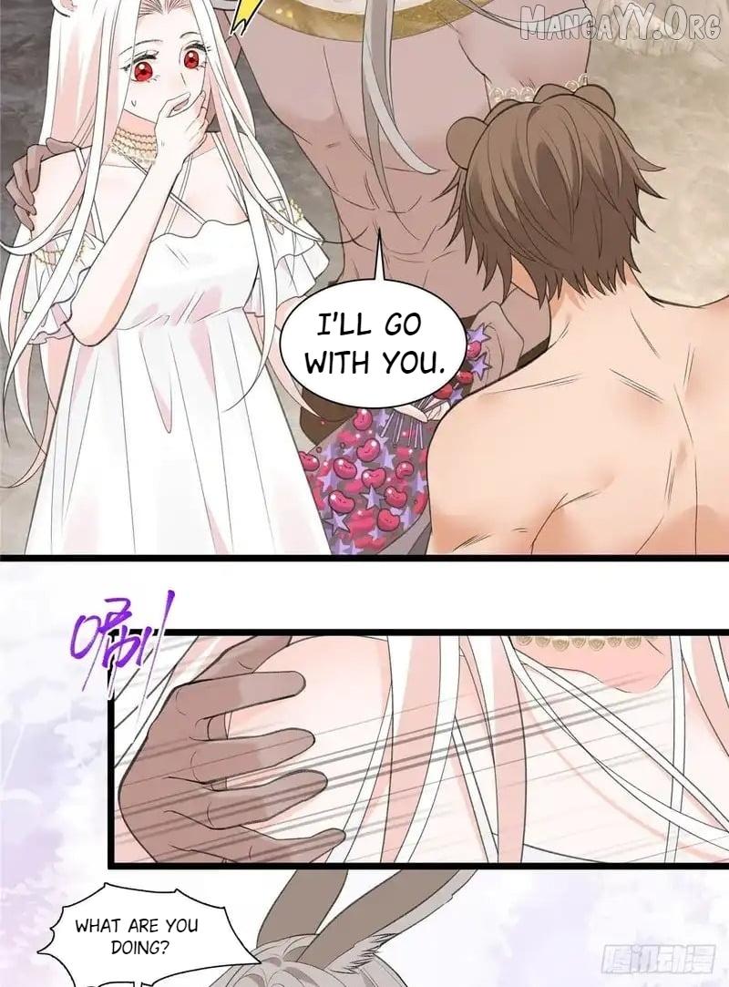 Read Taming the Beasts With Multi-Pregnancy System chapter 38 image 22 on Lezhin