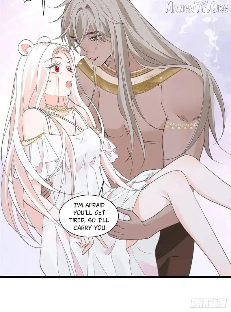 Read Taming the Beasts With Multi-Pregnancy System chapter 38 image 23 on Lezhin