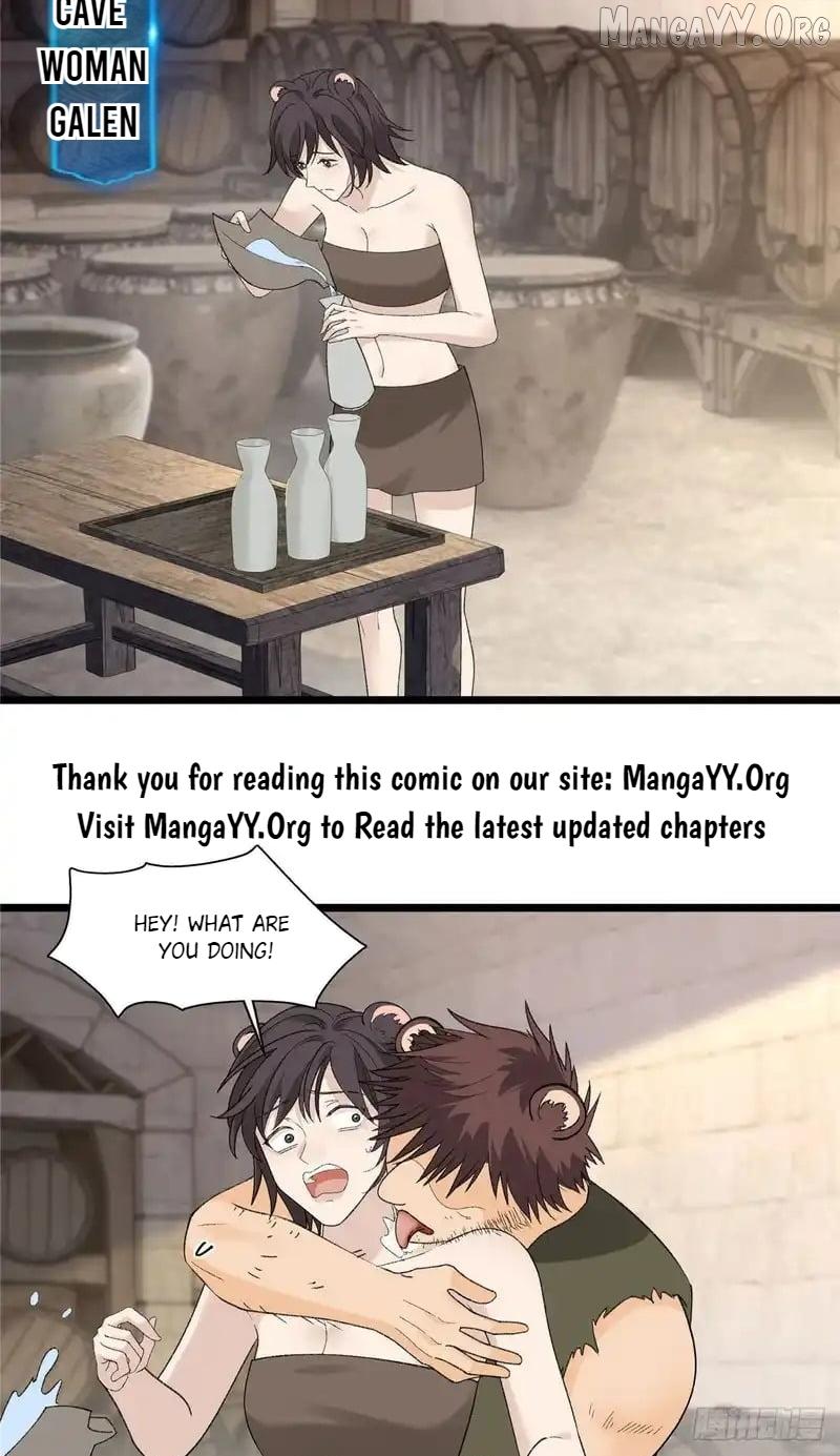 Read Taming the Beasts With Multi-Pregnancy System chapter 38 image 25 on Lezhin