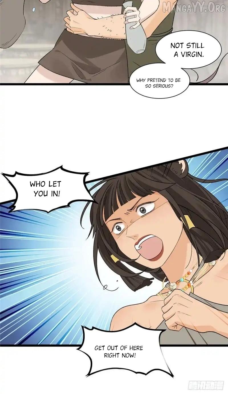Read Taming the Beasts With Multi-Pregnancy System chapter 38 image 26 on Lezhin