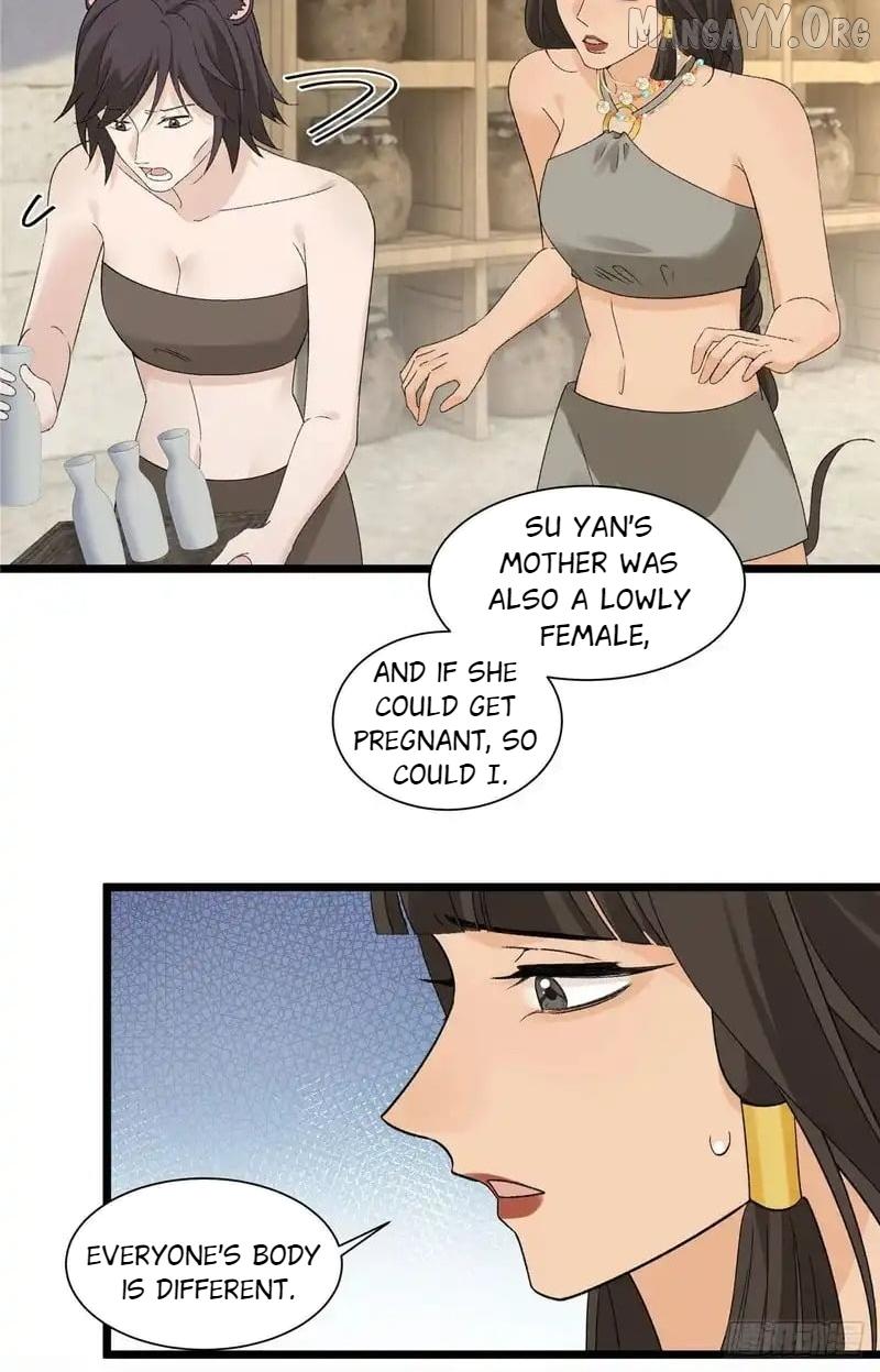Read Taming the Beasts With Multi-Pregnancy System chapter 38 image 28 on Lezhin