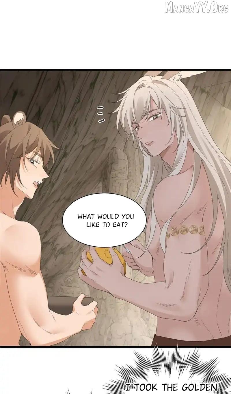 Read Taming the Beasts With Multi-Pregnancy System chapter 38 image 3 on Lezhin