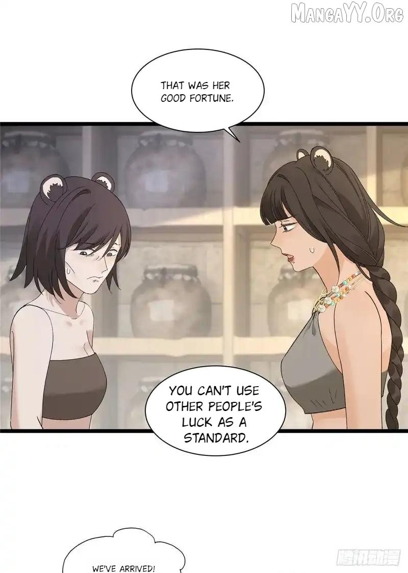 Read Taming the Beasts With Multi-Pregnancy System chapter 38 image 30 on Lezhin