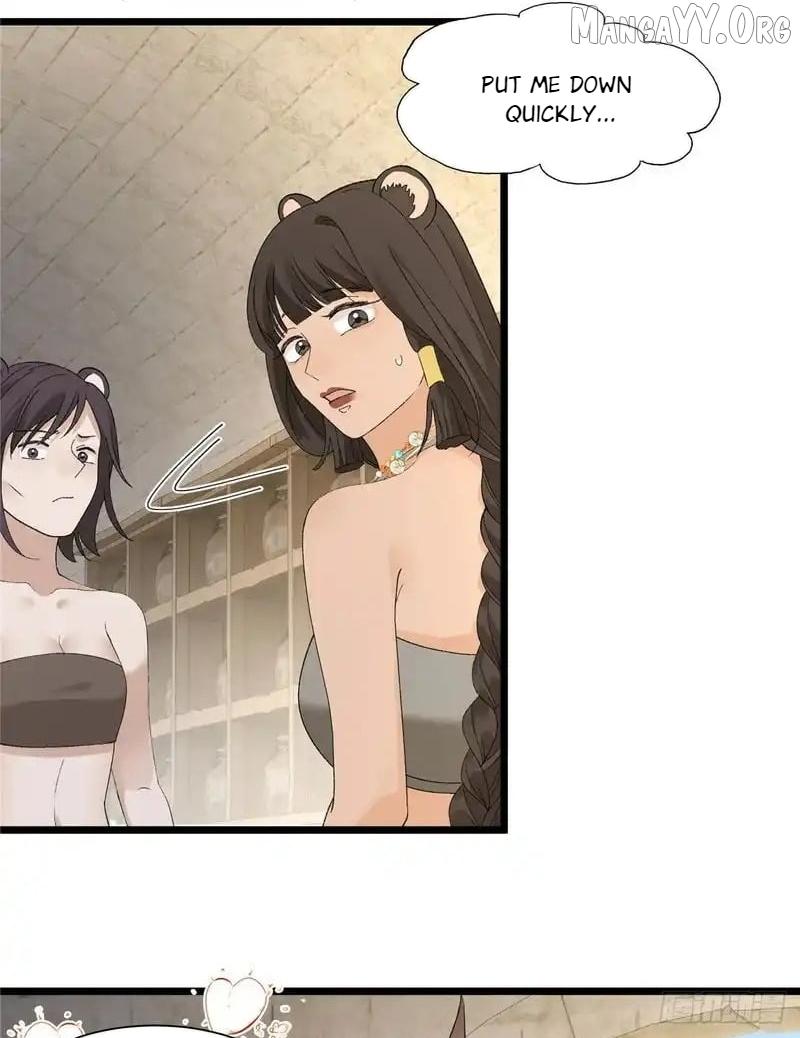 Read Taming the Beasts With Multi-Pregnancy System chapter 38 image 31 on Lezhin