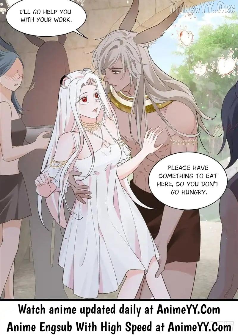 Read Taming the Beasts With Multi-Pregnancy System chapter 38 image 32 on Lezhin