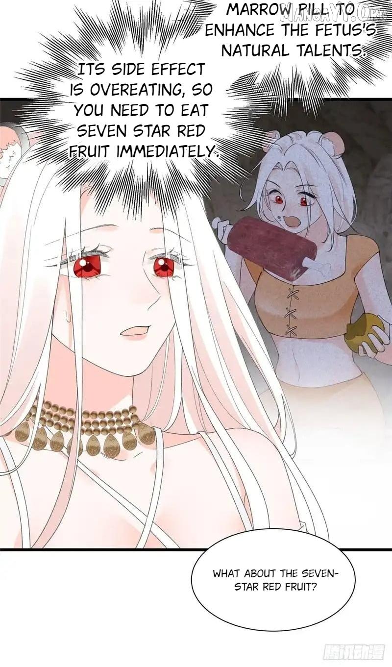 Read Taming the Beasts With Multi-Pregnancy System chapter 38 image 4 on Lezhin
