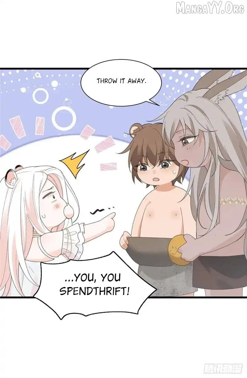 Read Taming the Beasts With Multi-Pregnancy System chapter 38 image 5 on Lezhin