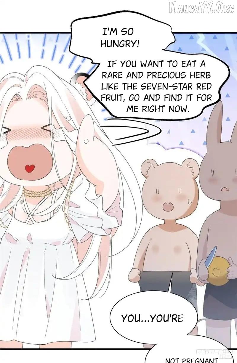 Read Taming the Beasts With Multi-Pregnancy System chapter 38 image 6 on Lezhin