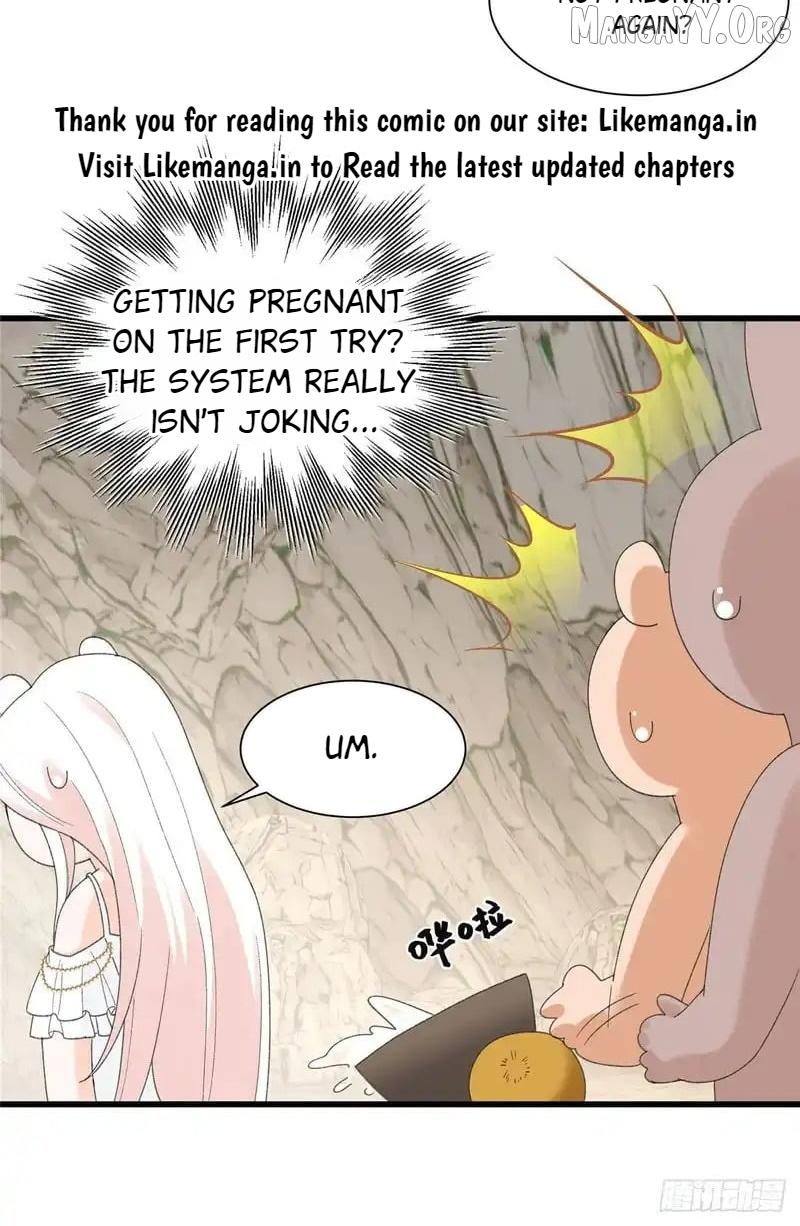 Read Taming the Beasts With Multi-Pregnancy System chapter 38 image 7 on Lezhin