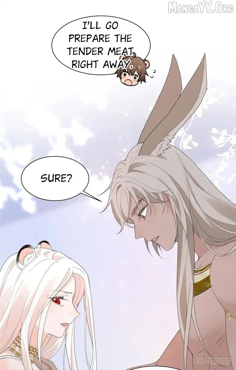 Read Taming the Beasts With Multi-Pregnancy System chapter 38 image 8 on Lezhin