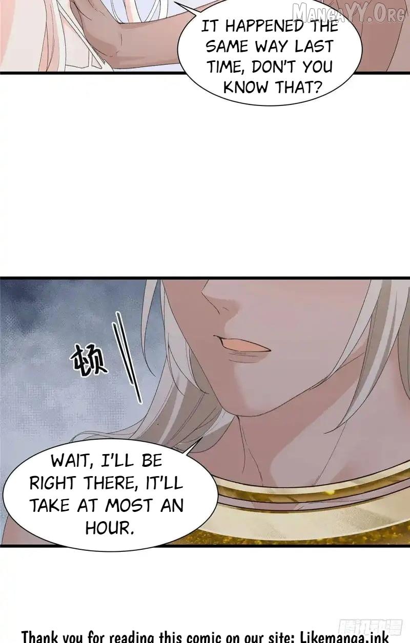 Read Taming the Beasts With Multi-Pregnancy System chapter 38 image 9 on Lezhin