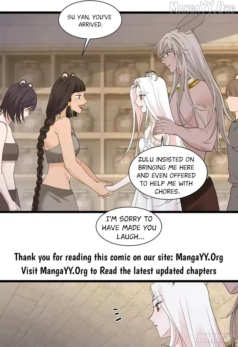 Read Taming the Beasts With Multi-Pregnancy System chapter 39 image 1 on Lezhin