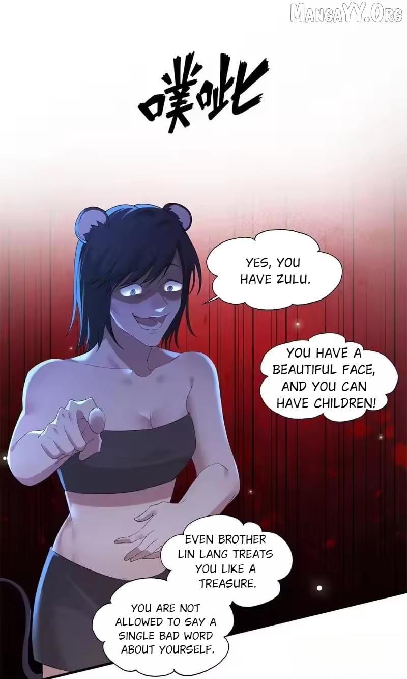 Read Taming the Beasts With Multi-Pregnancy System chapter 39 image 10 on Lezhin