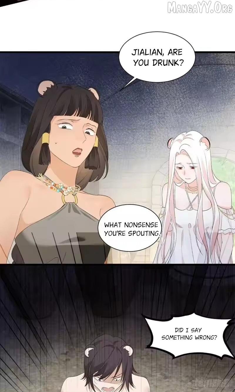 Read Taming the Beasts With Multi-Pregnancy System chapter 39 image 11 on Lezhin