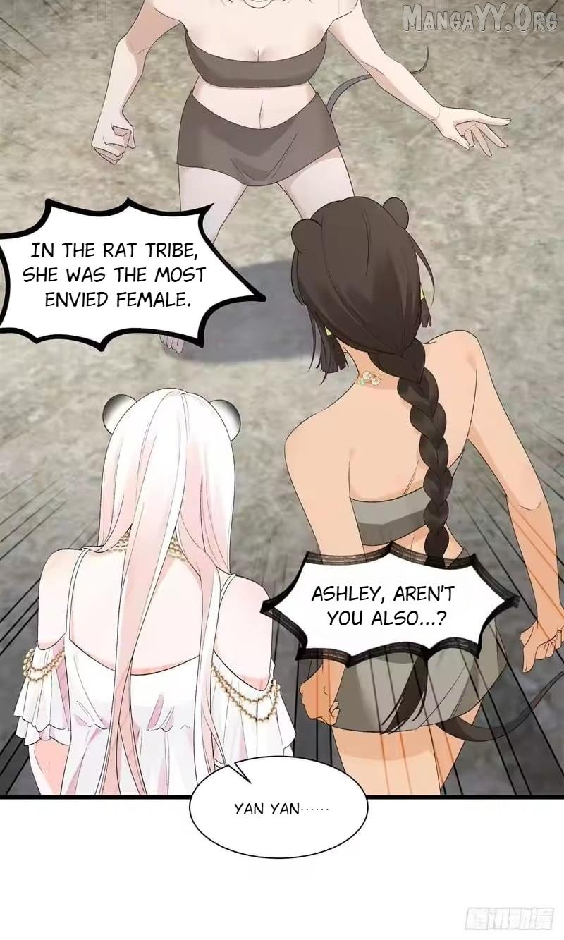 Read Taming the Beasts With Multi-Pregnancy System chapter 39 image 12 on Lezhin
