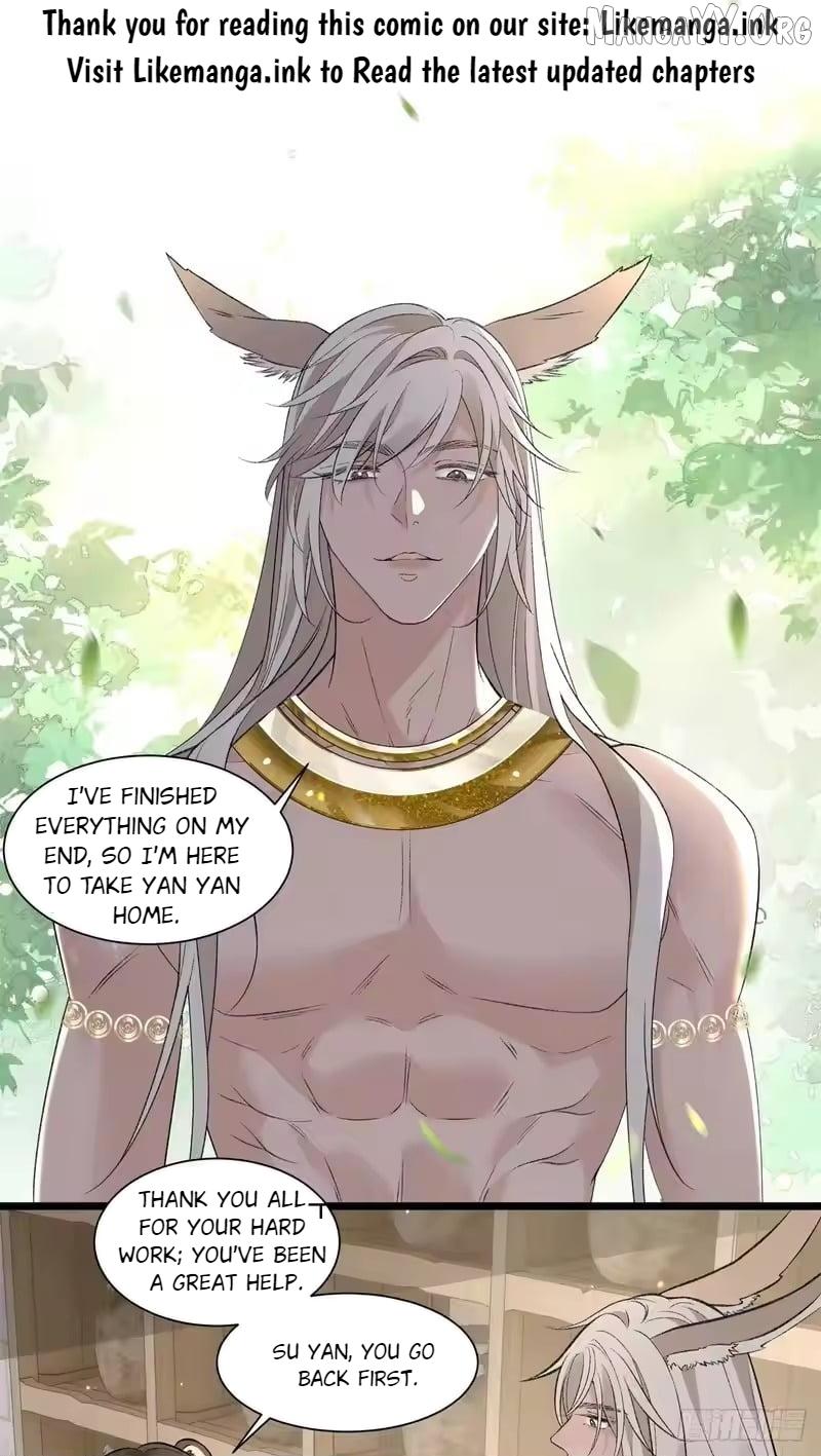 Read Taming the Beasts With Multi-Pregnancy System chapter 39 image 13 on Lezhin