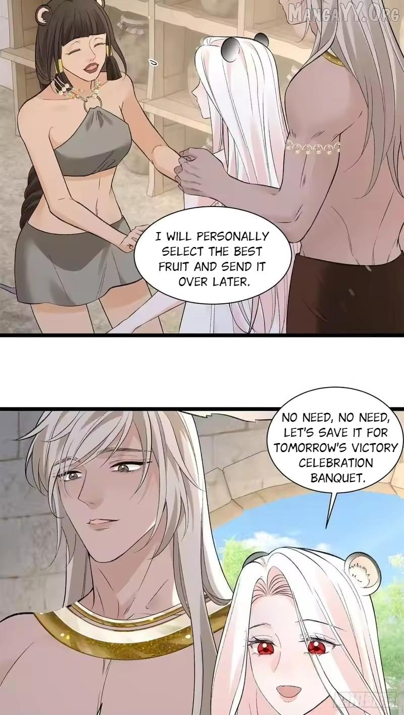 Read Taming the Beasts With Multi-Pregnancy System chapter 39 image 14 on Lezhin