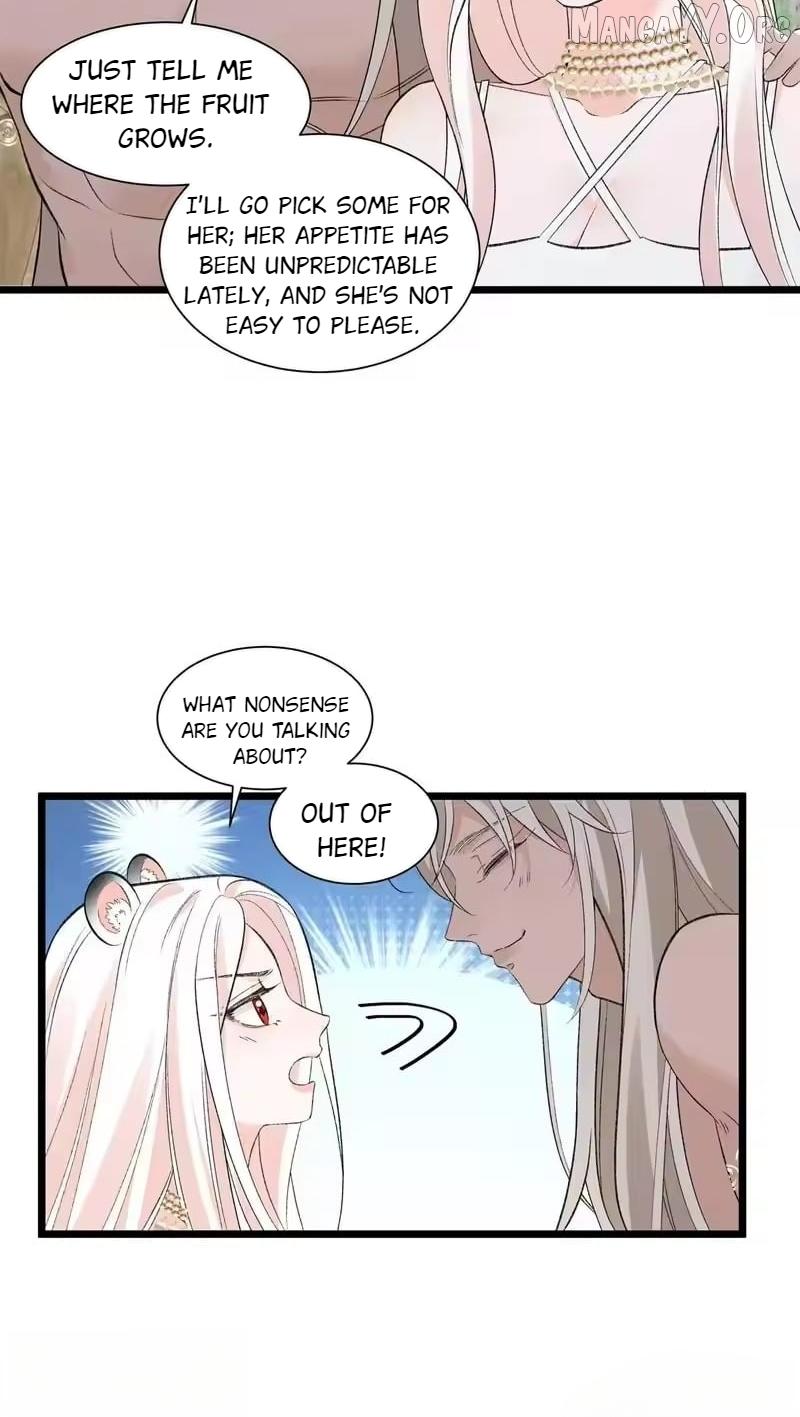 Read Taming the Beasts With Multi-Pregnancy System chapter 39 image 15 on Lezhin