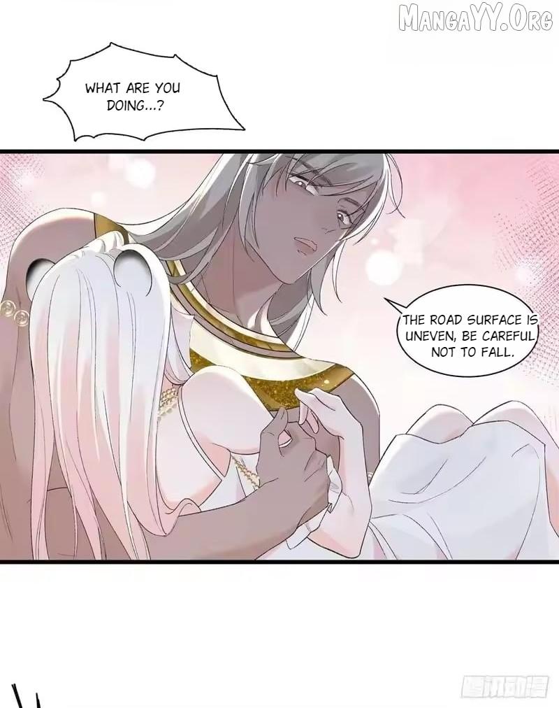Read Taming the Beasts With Multi-Pregnancy System chapter 39 image 16 on Lezhin