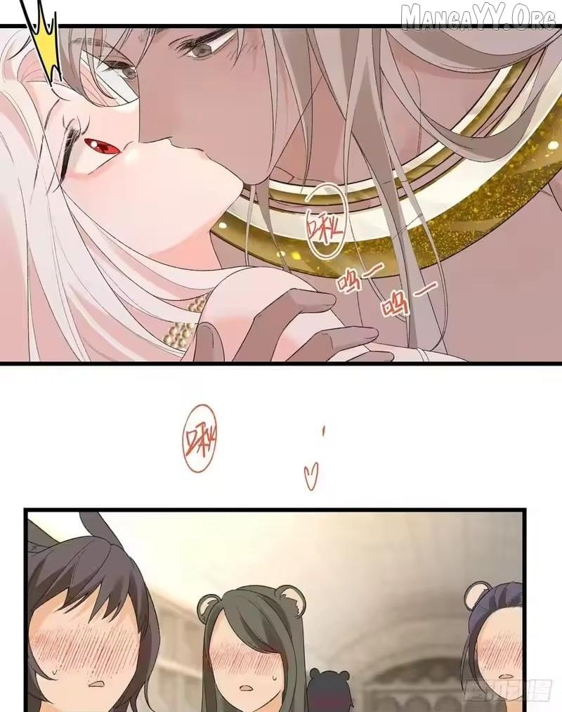 Read Taming the Beasts With Multi-Pregnancy System chapter 39 image 17 on Lezhin