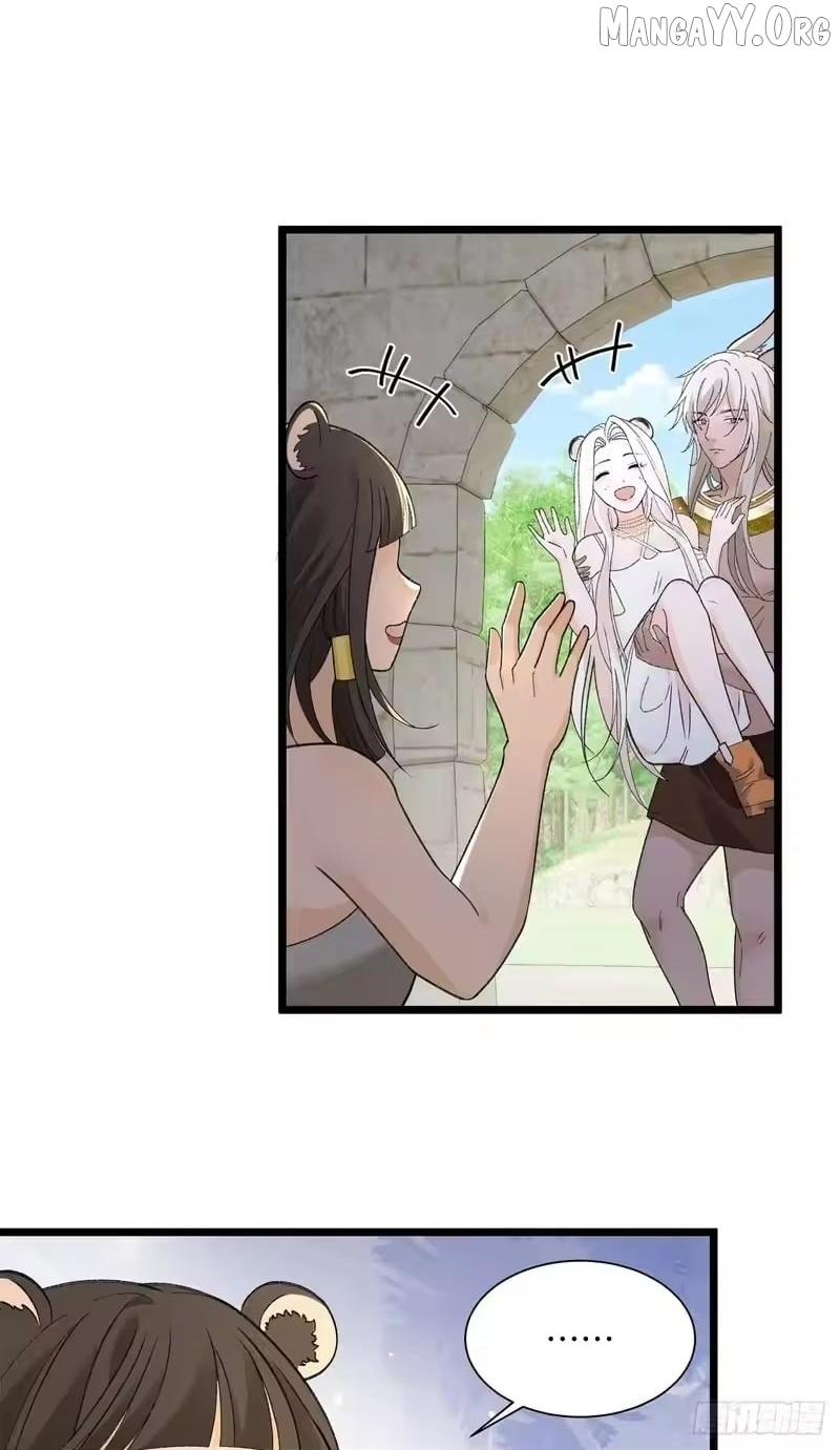 Read Taming the Beasts With Multi-Pregnancy System chapter 39 image 19 on Lezhin