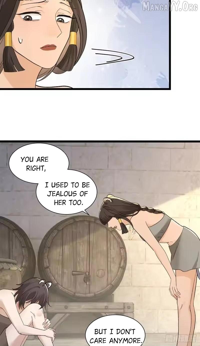 Read Taming the Beasts With Multi-Pregnancy System chapter 39 image 20 on Lezhin