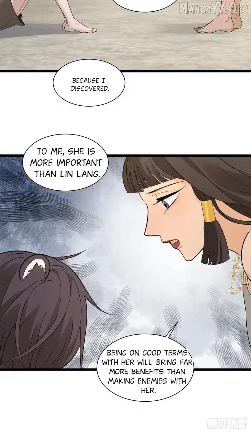 Read Taming the Beasts With Multi-Pregnancy System chapter 39 image 21 on Lezhin