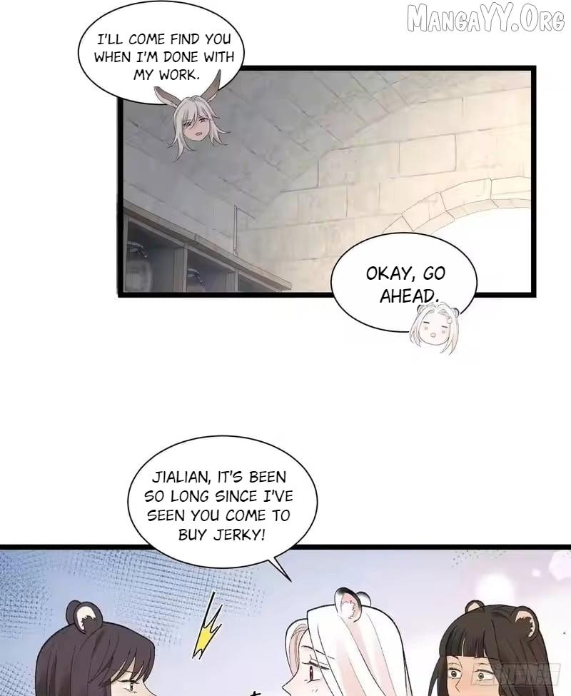 Read Taming the Beasts With Multi-Pregnancy System chapter 39 image 4 on Lezhin