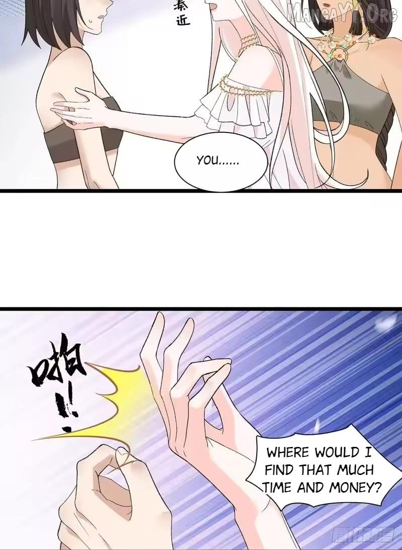 Read Taming the Beasts With Multi-Pregnancy System chapter 39 image 5 on Lezhin
