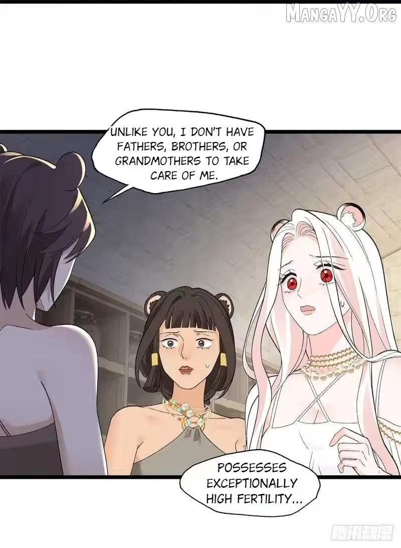 Read Taming the Beasts With Multi-Pregnancy System chapter 39 image 6 on Lezhin