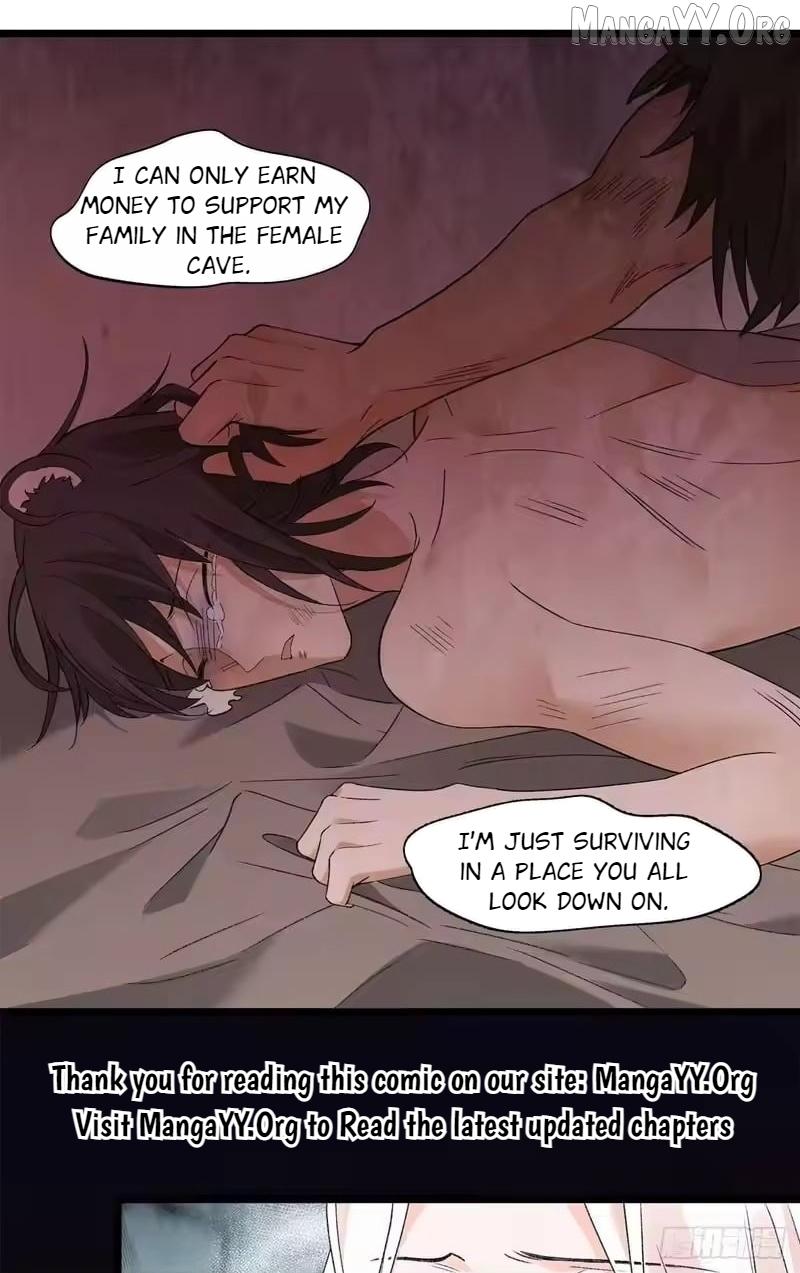 Read Taming the Beasts With Multi-Pregnancy System chapter 39 image 7 on Lezhin
