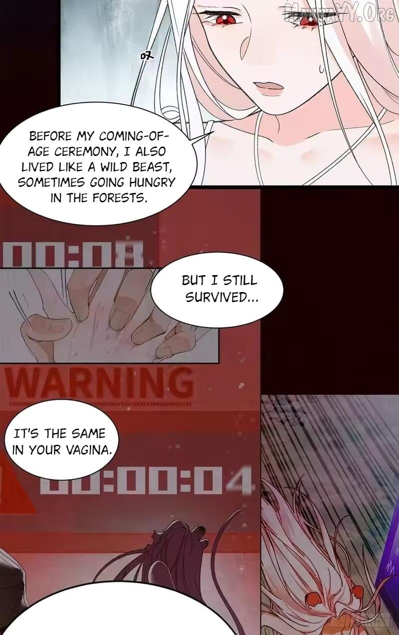 Read Taming the Beasts With Multi-Pregnancy System chapter 39 image 8 on Lezhin