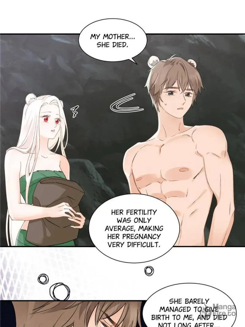 Read Taming the Beasts With Multi-Pregnancy System chapter 5 image 11 on Lezhin