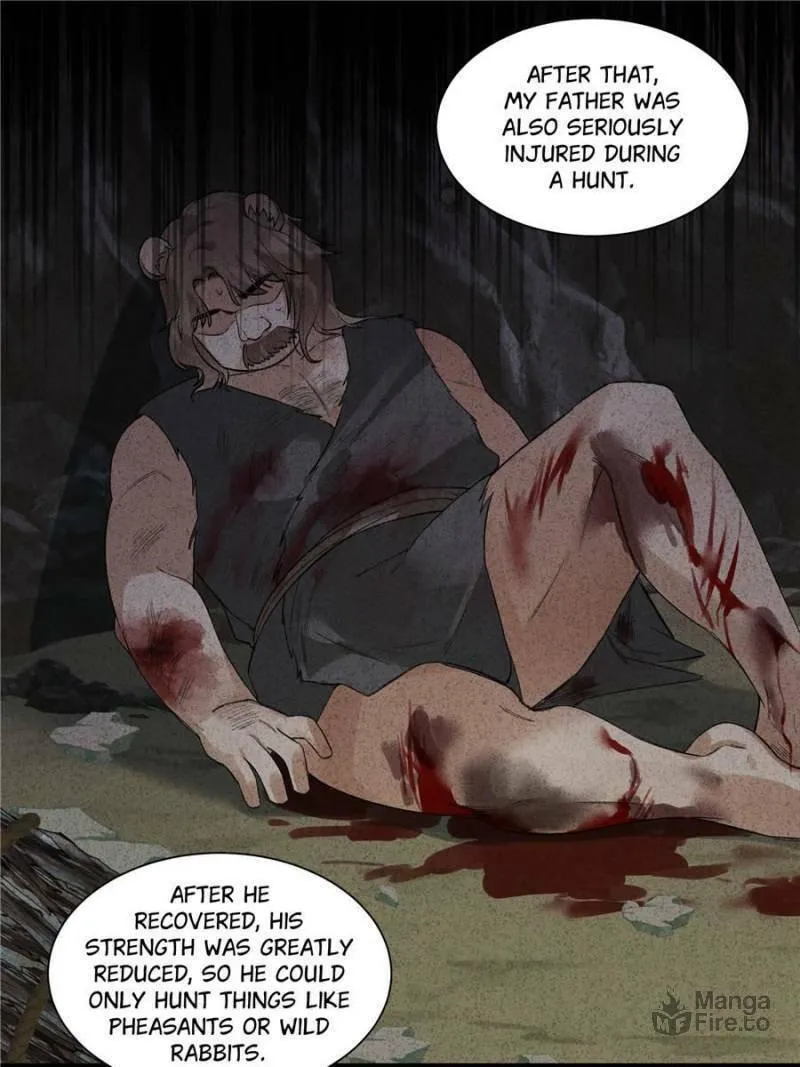 Read Taming the Beasts With Multi-Pregnancy System chapter 5 image 14 on Lezhin