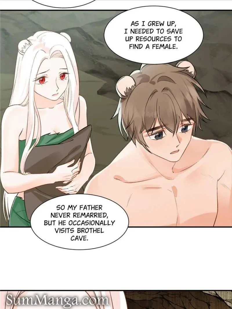 Read Taming the Beasts With Multi-Pregnancy System chapter 5 image 15 on Lezhin