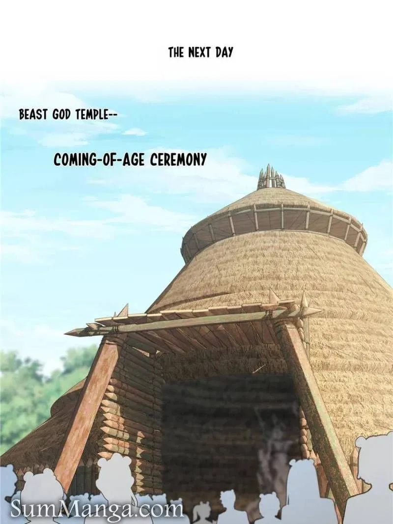 Read Taming the Beasts With Multi-Pregnancy System chapter 5 image 18 on Lezhin