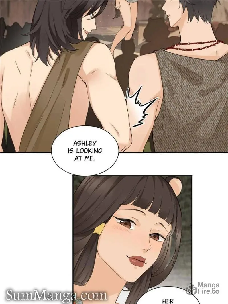 Read Taming the Beasts With Multi-Pregnancy System chapter 5 image 20 on Lezhin