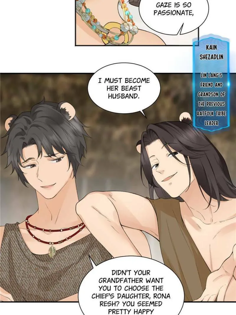 Read Taming the Beasts With Multi-Pregnancy System chapter 5 image 21 on Lezhin