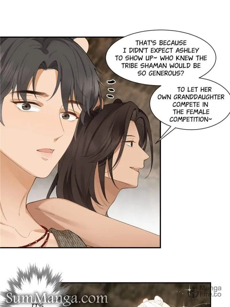 Read Taming the Beasts With Multi-Pregnancy System chapter 5 image 23 on Lezhin